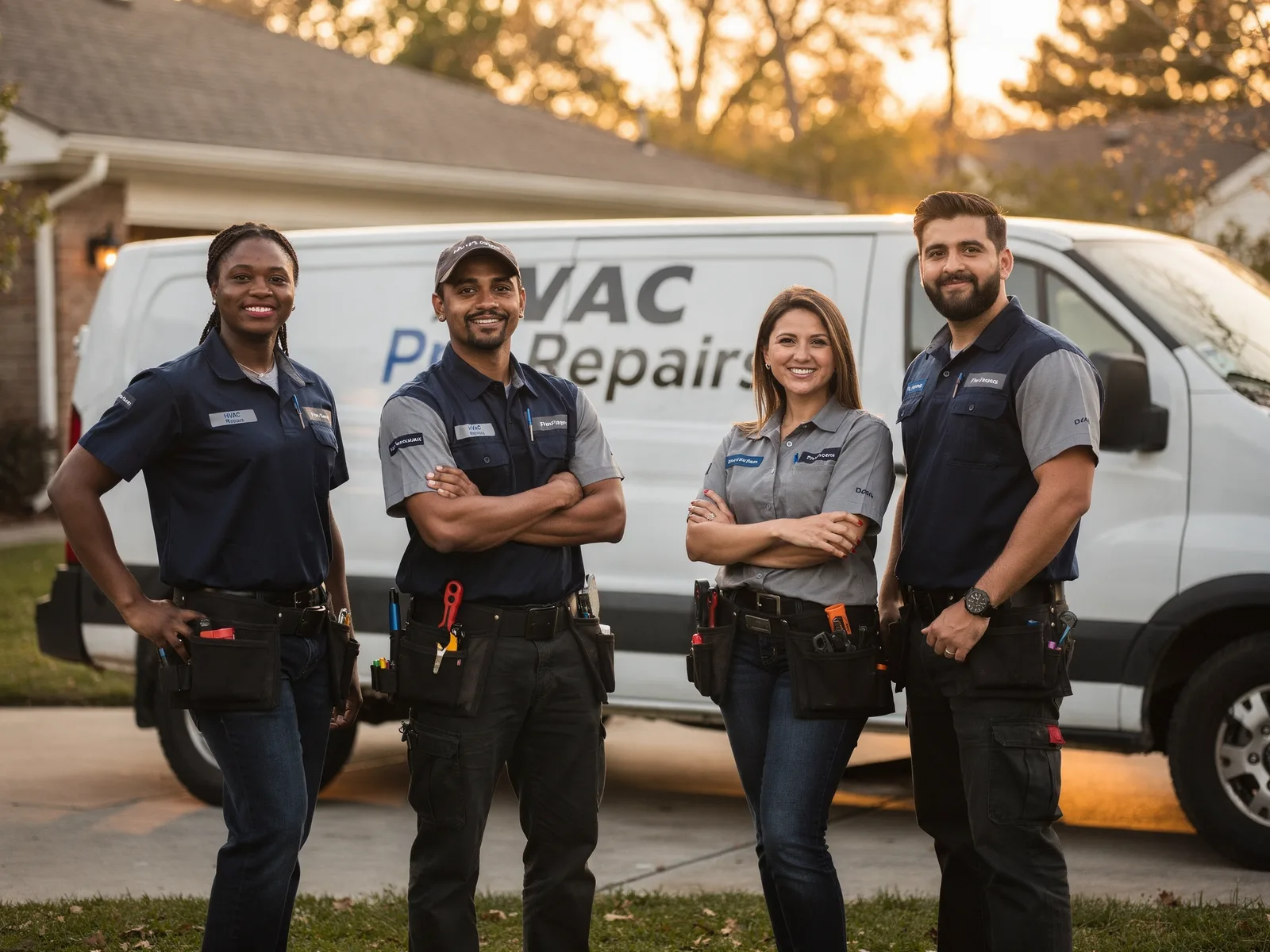 Heat Pump Repair company in Acton, MA