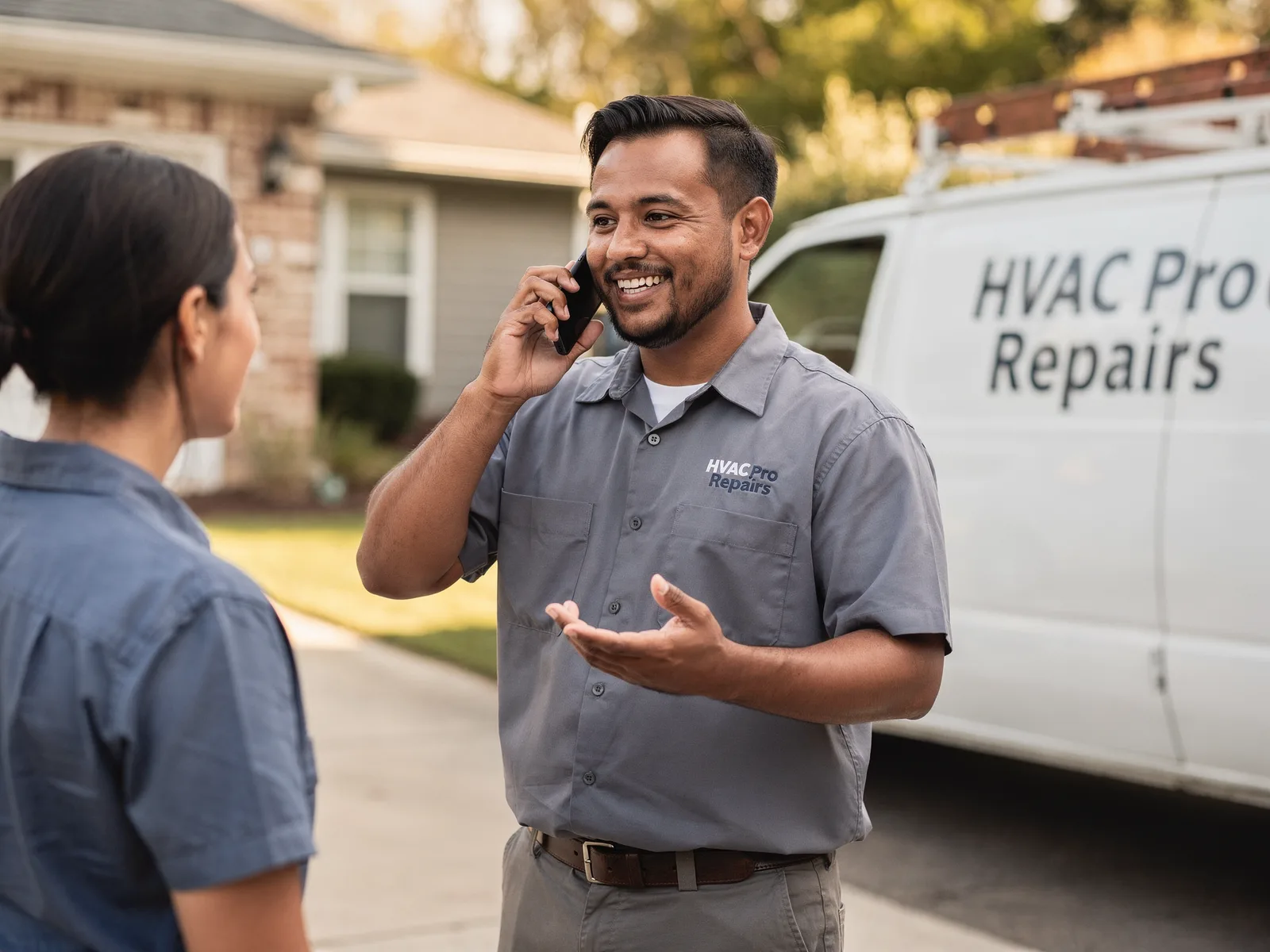 Heat Pump Repair Acton, MA FAQs